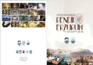 Pendik'de Erzurum damgası